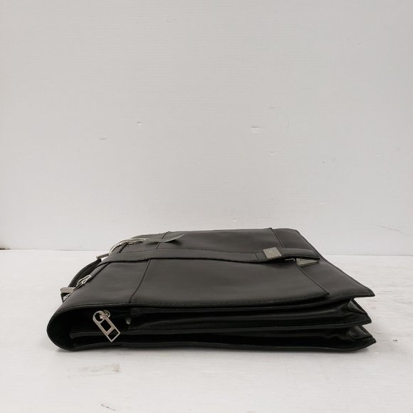 (22934-2) Mexx Laptop HF0122 Brief Case - Picture 2 of 5